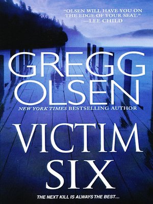 Victim Six - ebook